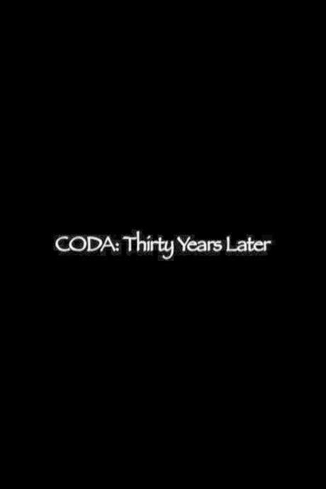 Coda: Thirty Years Later